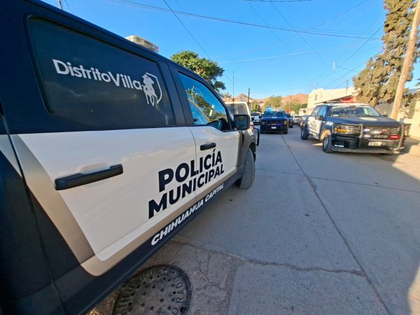 Localizan sin vida a hombre en vivienda de la colonia Independencia