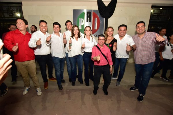 Reconoce PRI Chihuahua contundente triunfo del en Coahuila