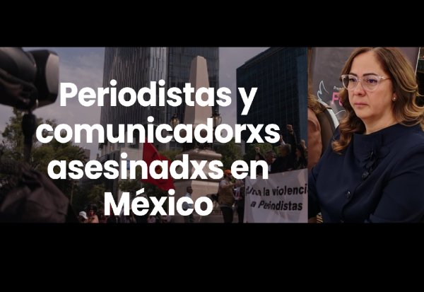 En medio de la embestida a la libertad de expresión, la CEDH en Chihuahua lanza premio de periodismo edición 2026