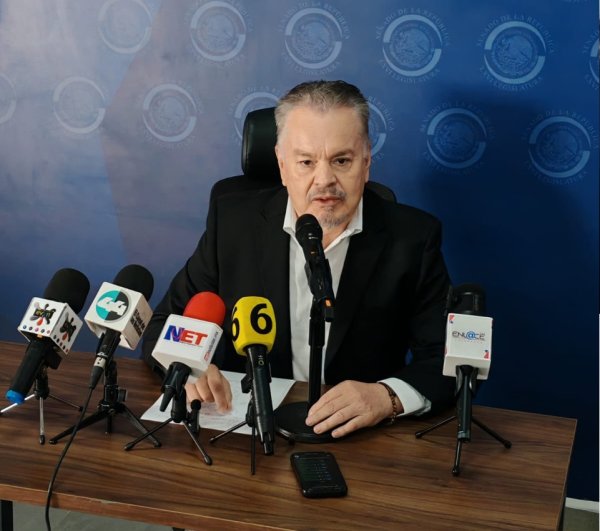 Denuncia del PAN ante CPI demostrará hasta dónde AMLO entregó el país al crimen organizado: Mario Vázquez