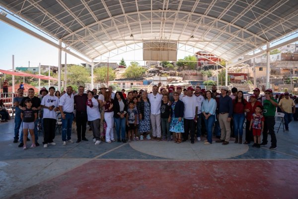 México amenazado por la ultraderecha y vende patrias, Ciudad Juárez aún enfrenta rezagos: Juan Carlos Loera