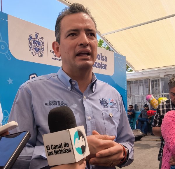 Necesaria una alianza amplia:Bonilla