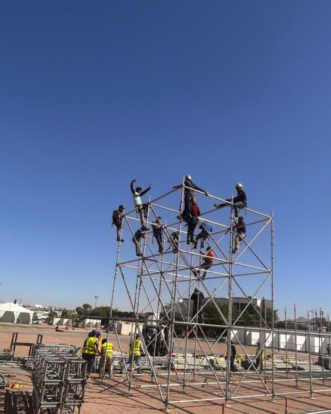 Tiro de penales, futbolito y actividades interactivas formarán parte de la Fiesta Mundialista en Chihuahua