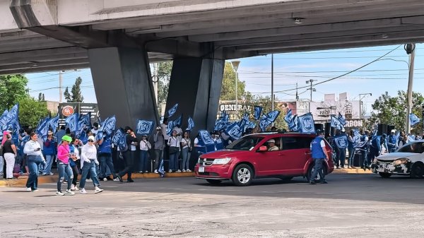 “Con mucho gusto acudimos”: Bonilla sobre el ‘Terremoto’ del PAN