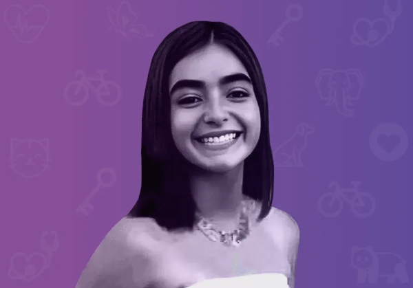 Fundación Naná lanza carta dirigida a padres del presunto feminicida de Ana María