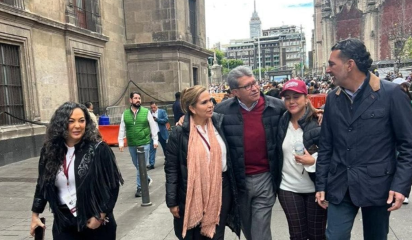 Llaman a comparecer a Lili Campos, exalcaldesa panista de Playa del Carmen, por desvío de 88 mdp
