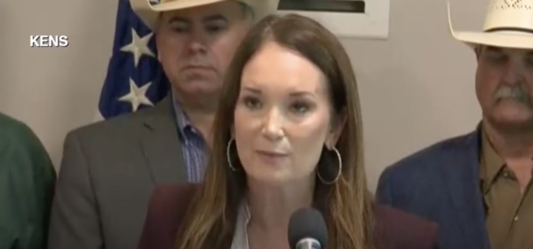 Brooke Rollins vincula avance del gusano barrenador en EU con tráfico ilegal de ganado y cárteles mexicanos