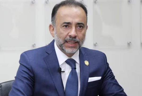 Empresa del alcalde de Metepec acumula 480 millones de pesos en contratos públicos