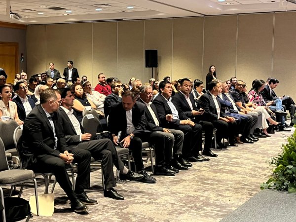 Chihuahua se ubica en el séptimo lugar nacional de competitividad urbana en 2026