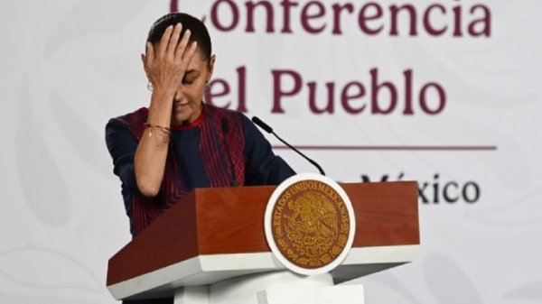 Sheinbaum pide que se siga el procedimiento jurídico tras denuncias electorales de Coahuila
