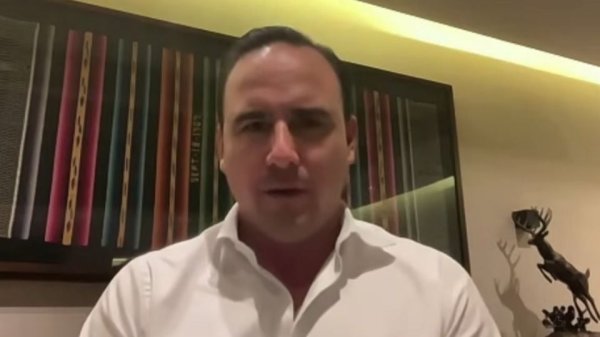 Manolo Jiménez niega la detención de diputados que participaron en la elecciones de Coahuila; señala que hubo conflictos con locales