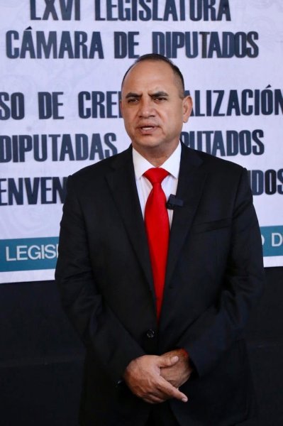 El paro de la CNTE es consecuencia de las decisiones políticas de Morena: Noel Chávez