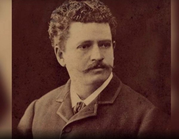 Manuel Caballero: la conmovedora historia del primer periodista mexicano