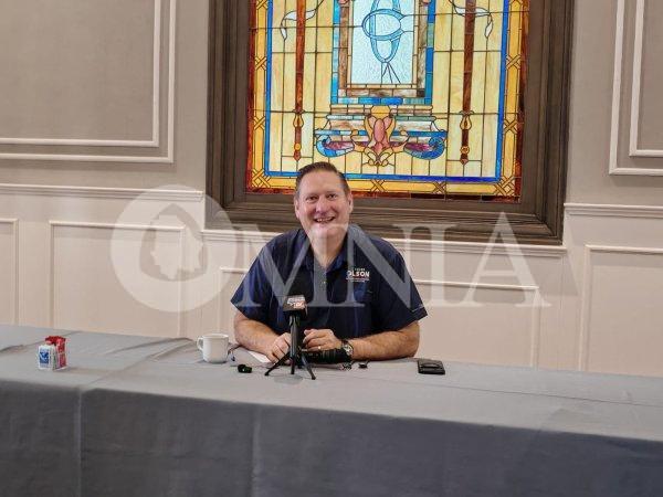 Observaciones del CDE PAN Coahuila parte del resultado electoral: Carlos Olson