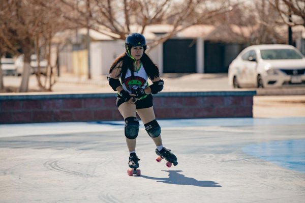 Refuerza IMCDF apoyos para evitar fuga de talentos deportivos en Chihuahua