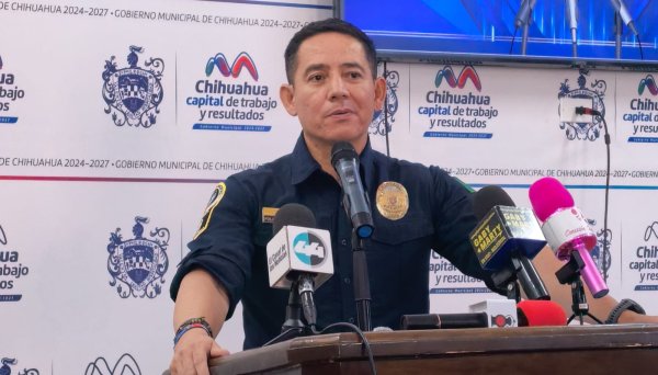 Recomienda Comisario acudir a jueces cívicos por conflictos con vecinos escandalosos
