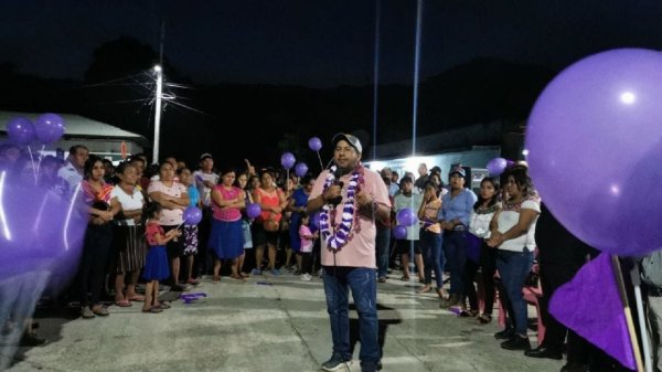 Atacan a balazos a expresidente municipal de Salto del Agua, Chiapas; está internado