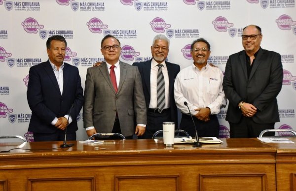 Presenta Secretaría de Educación y Deporte oferta de posgrados de escuelas formadoras de docentes