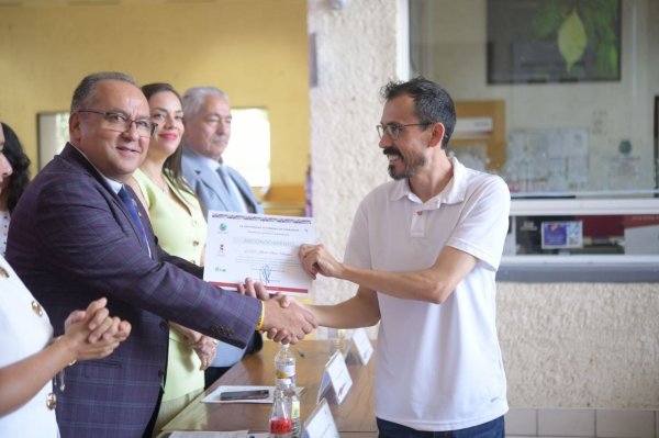 FCA-UACH logra el 100% de sus programas de licenciatura acreditados como programas de calidad