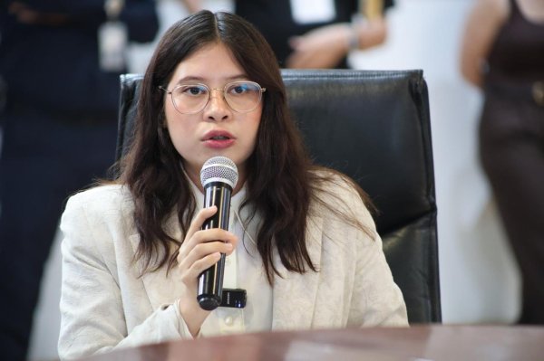 Exige Jael Argüelles al PAN desbloquear reforma sobre violencia vicaria en Chihuahua