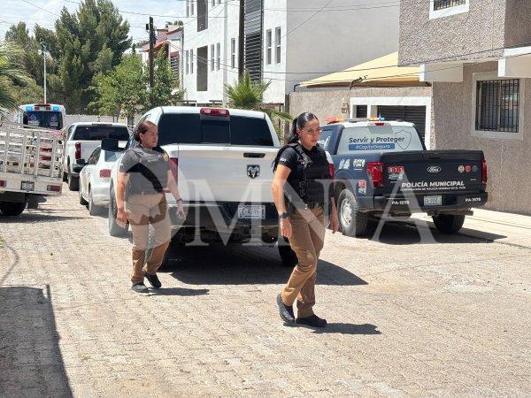 Encuentran sin vida a joven mujer en San Felipe Viejo