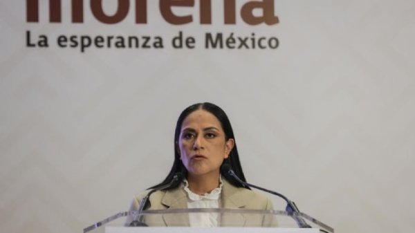 Morena insiste en irregularidades en elección de Coahuila