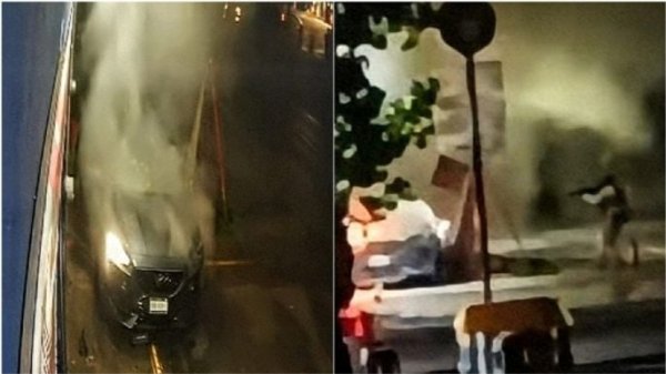 Presunta actuación irregular de la Guardia Nacional en Puente de Ixtla, Morelos, deja tres muertos