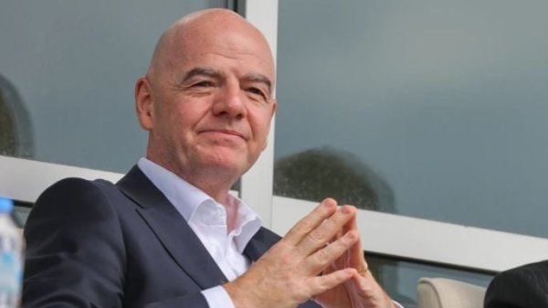 Señalan a FIFA por revender en lo oscurito y a precios más bajos boletos del Mundial
