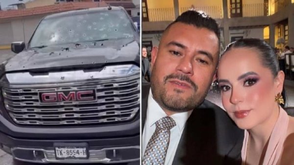 Atacan a balazos a síndica de Cortazar; acusan al alcalde de la agresión