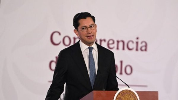 Hay ciertos sectores que quieren que se rompa la relación México-EU: Sheinbaum