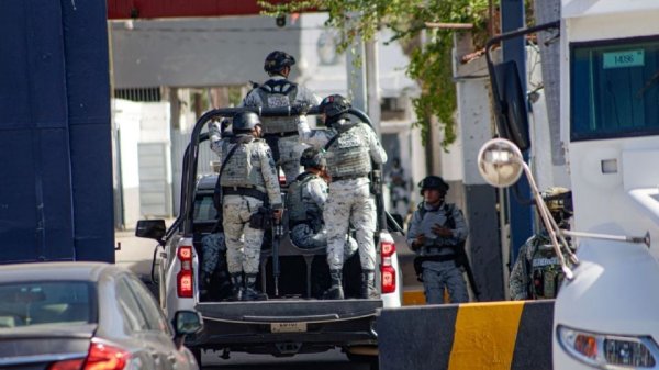 Inseguridad en Sinaloa: suspenden clases en Escuinapa por ola de violencia en la zona