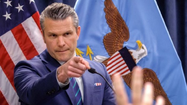 Pete Hegseth viajará a Guantánamo, Cuba, para reunirse con tropas de EU