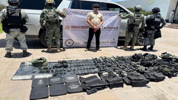 Civiles agreden a militares tras nueve días de operativos en Durango (Video)
