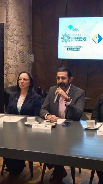 Invita Index al Foro de Recursos Humanos