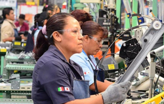 Lideran Juárez y Chihuahua la pérdida de empleo formal en mayo de 2026