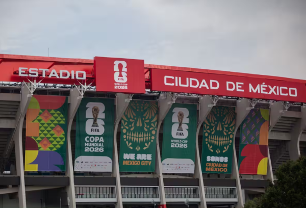Dueños de palcos quedan sujetos a reglas de FIFA para el Mundial