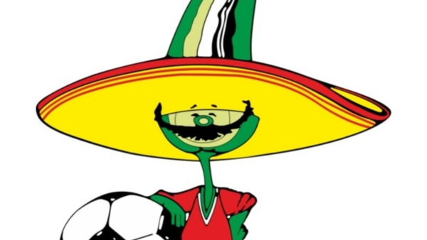 La FIFA quiere quitarle a México “Juanito”, “Pique” y la memoria de dos mundiales