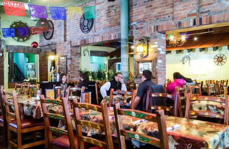 Orientarán a restauranteros sobre la transmisión de partidos del Mundial