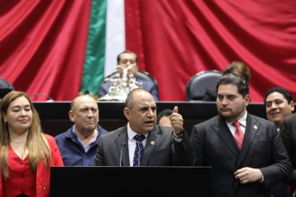A solo un día, crisis en la organización del mundial en México: Noel Chávez