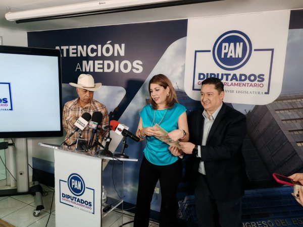 Paridad a la gubernatura no tiene dedicatoria; necesario el 3% para registro de partidos y pluris: Alfredo Chávez