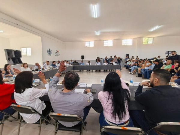Aprueba Cabildo tres nuevos desarrollos habitacionales para la ciudad