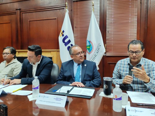 Presenta UACH y SPyCI diplomado 