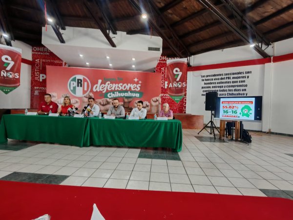Cuauhtémoc Estrada atrofiado de la cabeza, la gente vota contra el narcopartido: Alejandro Domínguez