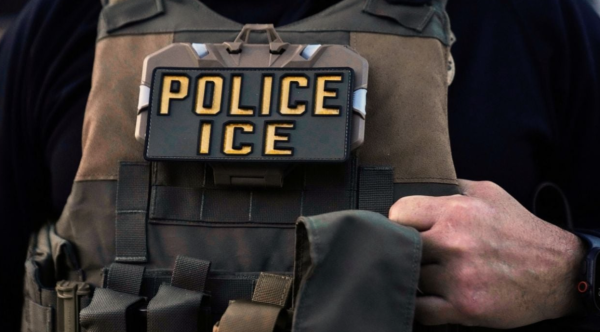 Agentes de ICE en inmediaciones de los estadios ensombrecen al Mundial en EU