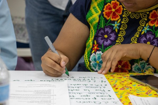 Concluye IEE Chihuahua etapas informativa y consultiva de la Consulta Indígena 2026