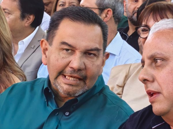 Rosana Diaz, ya votaba por el PAN: CPC