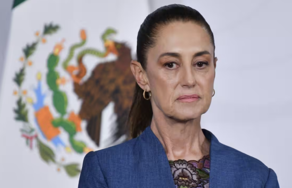 ‘Narcopolítica’, Trump y la CNTE: Los frentes de Sheinbaum en 2026