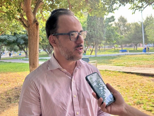 Carta de Farías Laguna apunta a cúpula morenista en caso de huachicol fiscal: Jorge Soto
