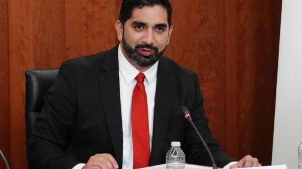 Proceso de extradición contra Rocha Moya y otros morenistas continúa, confirma Roberto Lazzeri
