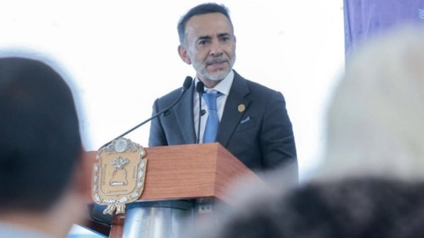 Fiscalía de Edomex busca imputar al alcalde de Metepec por los delitos de abuso de autoridad y lesiones